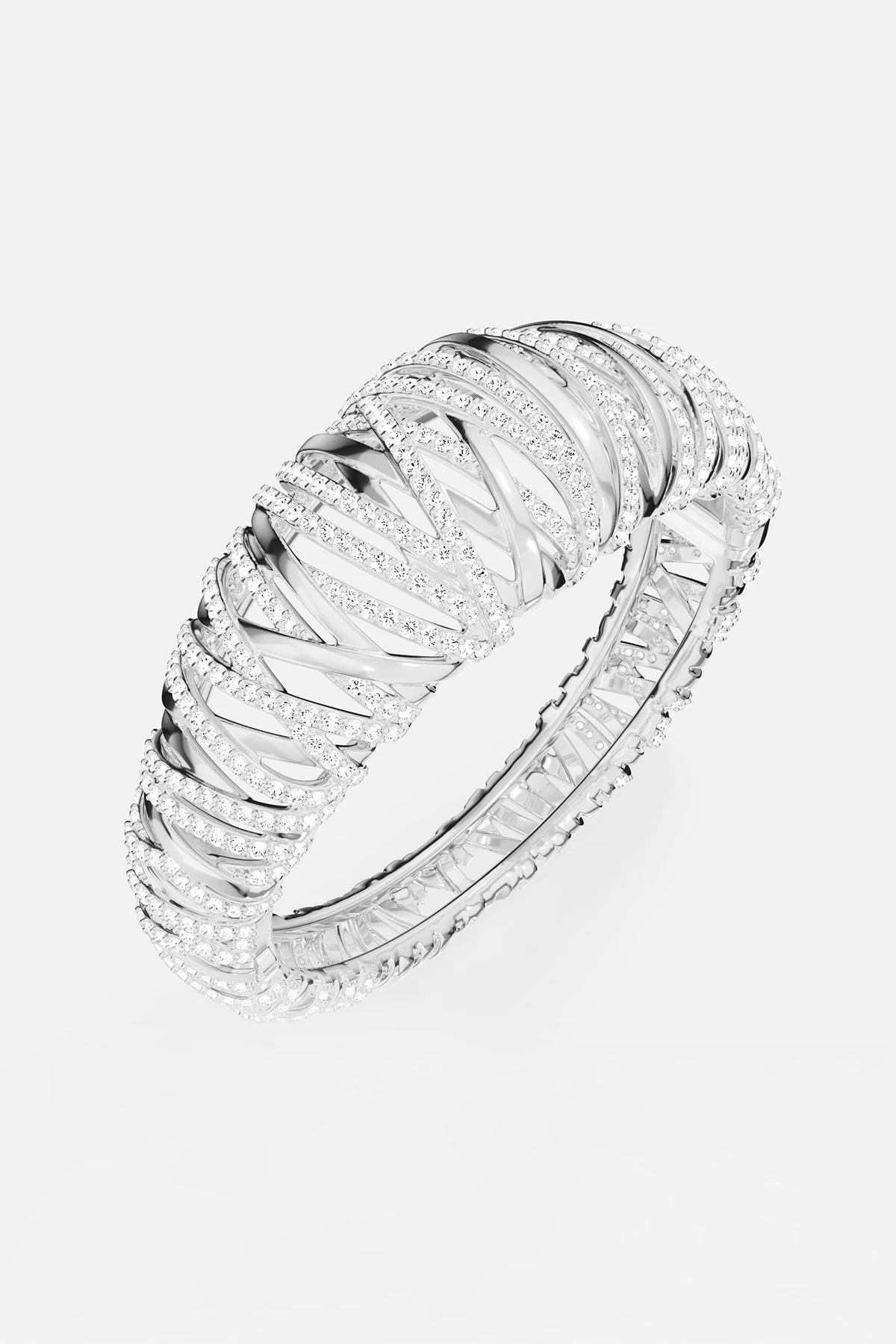 Enlacé Bangle - Image 5