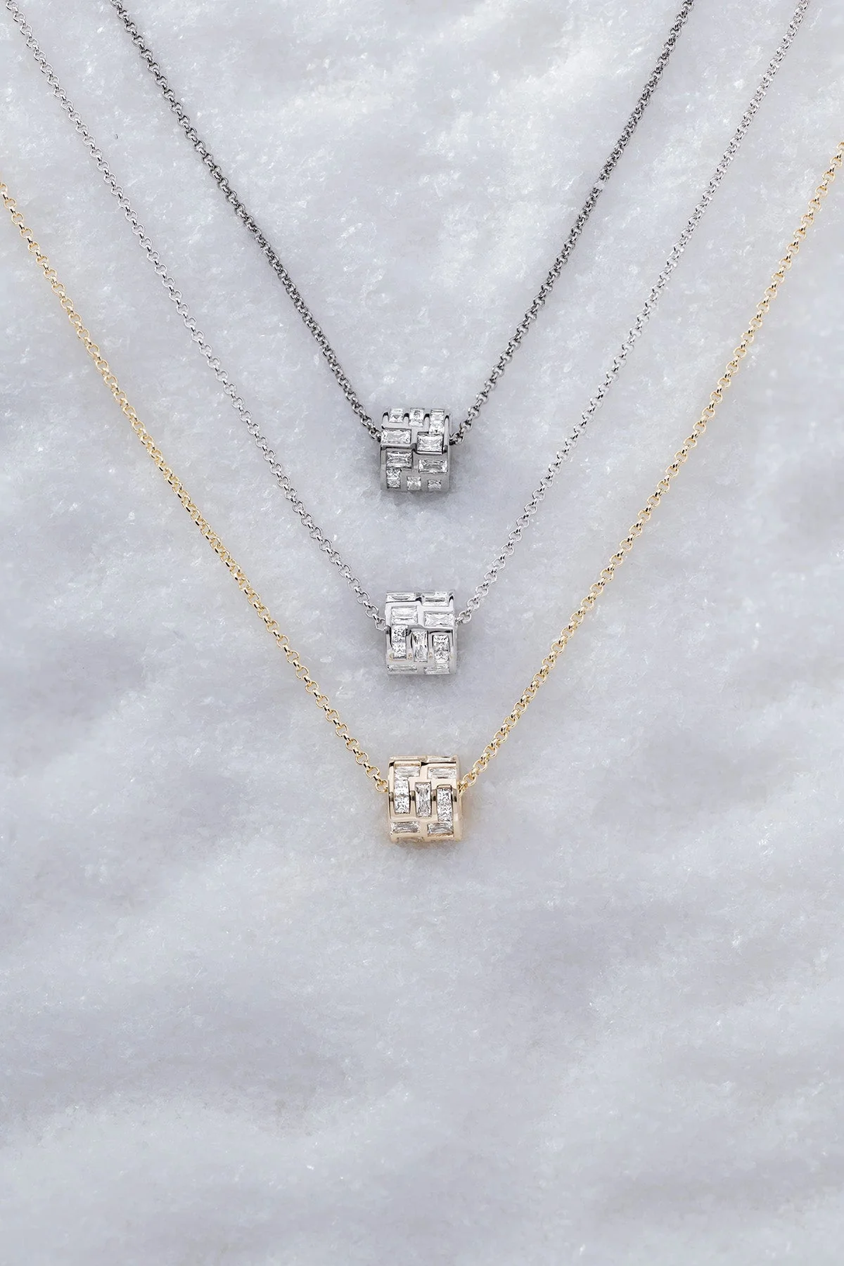 Ice Adjustable Choker - Image 3