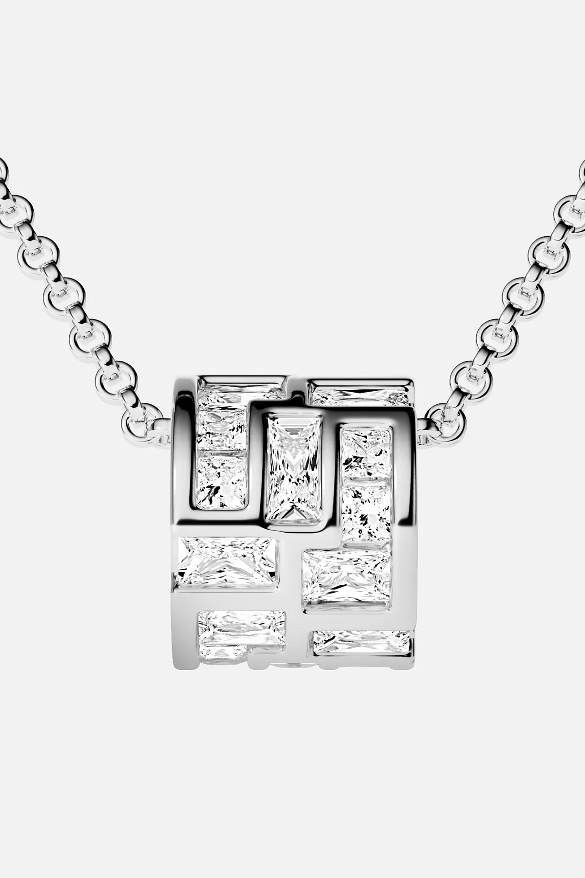 Ice Adjustable Choker - Image 5